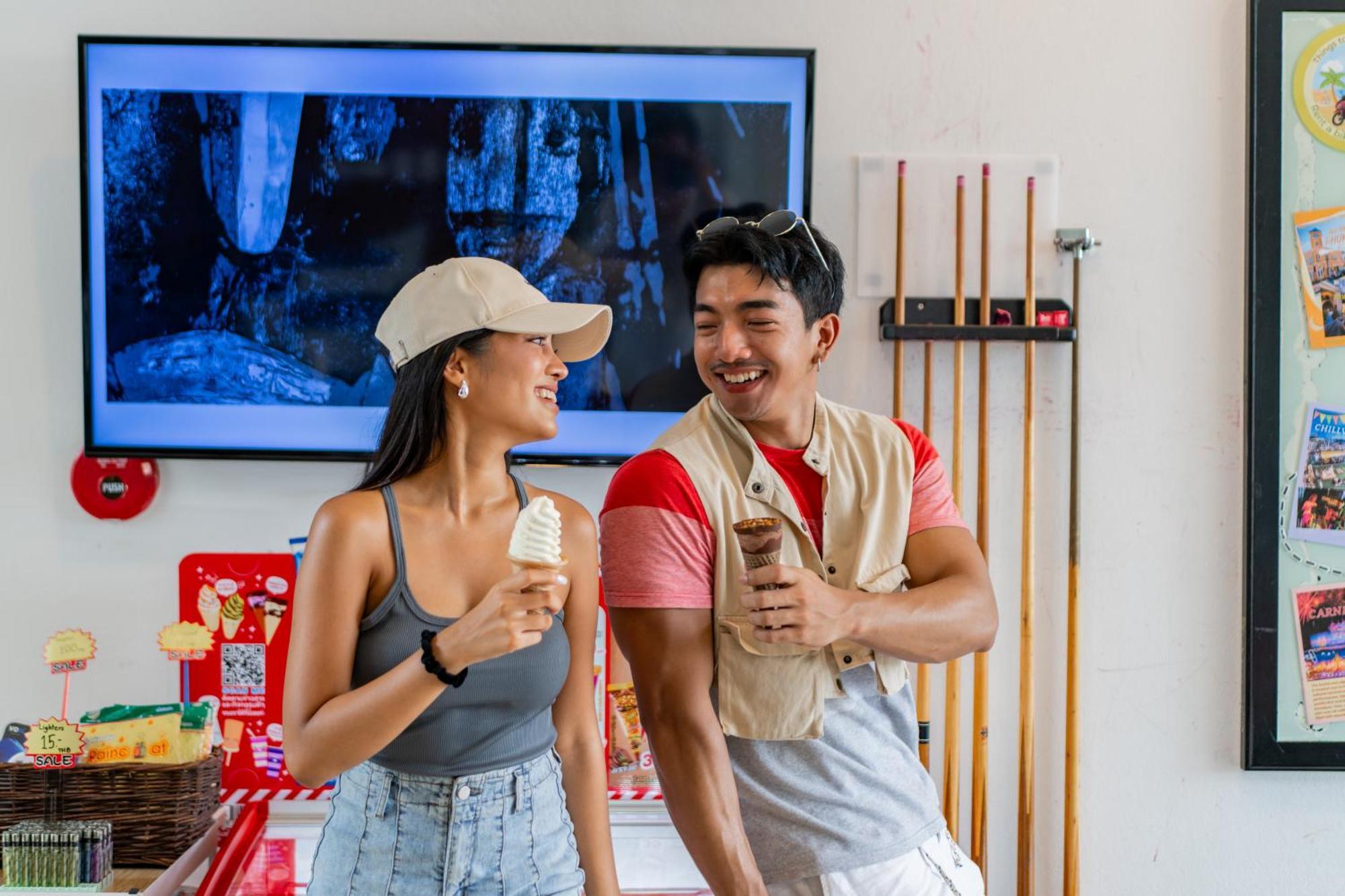 Book A Bed Poshtel - Sha Plus Phuket Kültér fotó