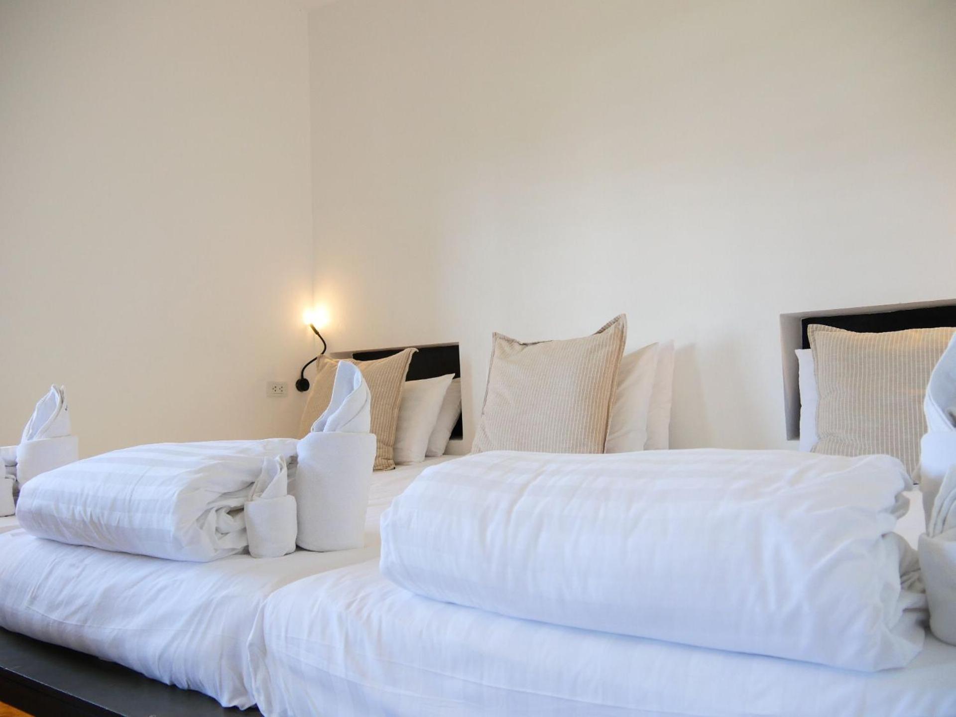 Book A Bed Poshtel - Sha Plus Phuket Kültér fotó